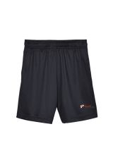 Palomar College Football - Youth Training Shorts