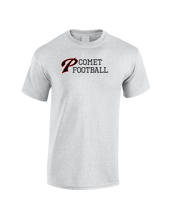 Palomar College Football 2 - Cotton T-Shirt