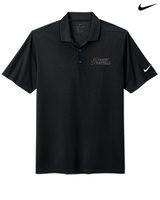 Palomar College Football 2 - Nike Polo