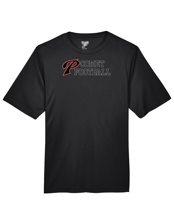 Palomar College Football 2 - Performance Shirt