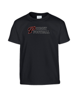 Palomar College Football 2 - Youth Shirt