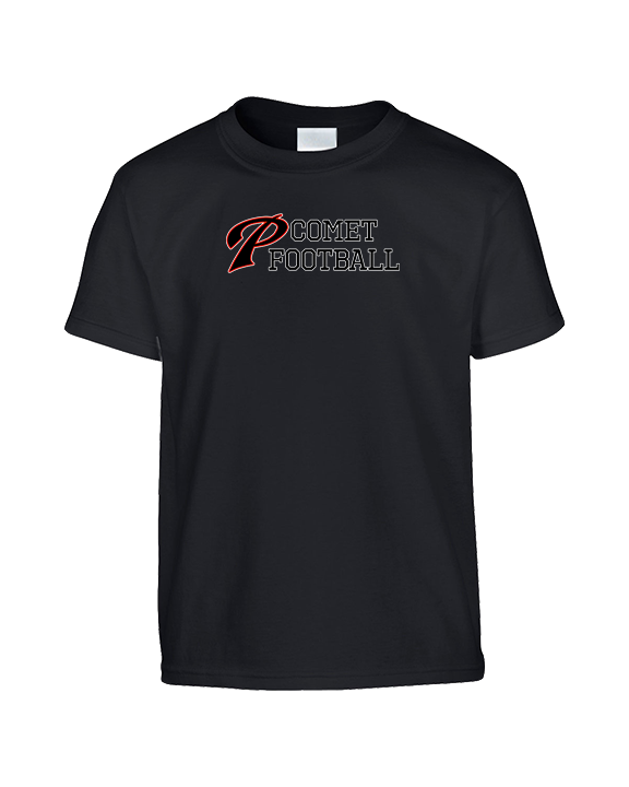 Palomar College Football 2 - Youth Shirt