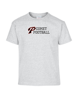 Palomar College Football 2 - Youth Shirt