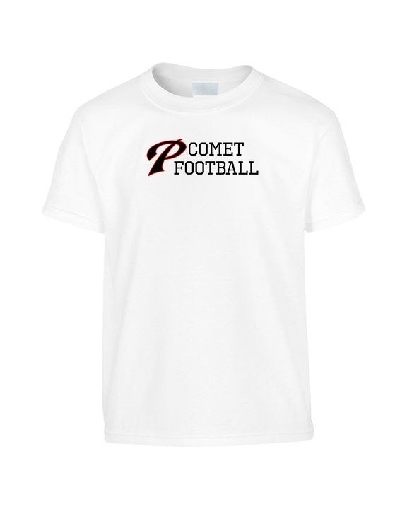 Palomar College Football 2 - Youth Shirt