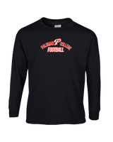 Palomar College Football 3 - Cotton Longsleeve