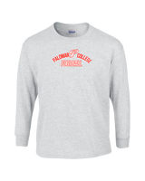 Palomar College Football 3 - Cotton Longsleeve