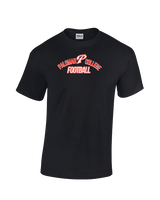 Palomar College Football 3 - Cotton T-Shirt