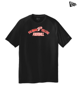 Palomar College Football 3 - New Era Performance Shirt