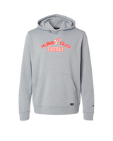 Palomar College Football 3 - Oakley Performance Hoodie