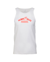 Palomar College Football 3 - Tank Top