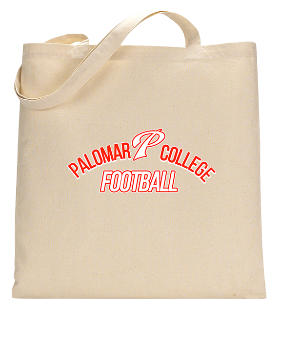 Palomar College Football 3 - Tote