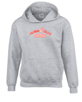 Palomar College Football 3 - Youth Hoodie