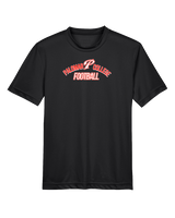 Palomar College Football 3 - Youth Performance Shirt