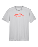 Palomar College Football 3 - Youth Performance Shirt
