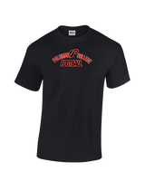 Palomar College Football 4 - Cotton T-Shirt