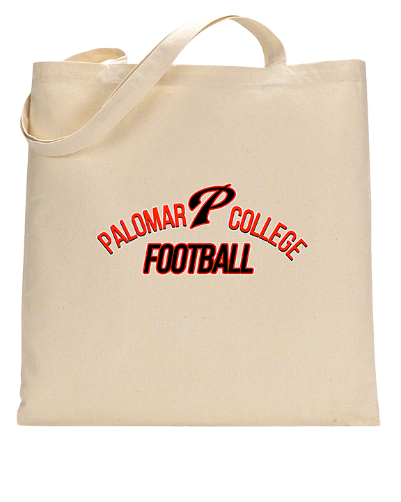 Palomar College Football 4 - Tote