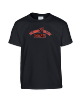 Palomar College Football 4 - Youth Shirt