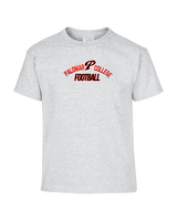 Palomar College Football 4 - Youth Shirt