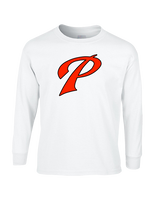 Palomar College Football P - Cotton Longsleeve