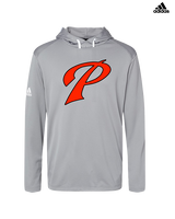 Palomar College Football P - Mens Adidas Hoodie