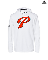 Palomar College Football P - Mens Adidas Hoodie