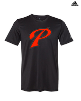 Palomar College Football P - Mens Adidas Performance Shirt