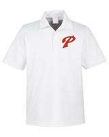 Palomar College Football P - Mens Polo