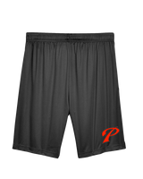 Palomar College Football P - Mens Training Shorts with Pockets