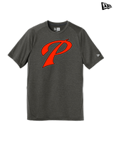 Palomar College Football P - New Era Performance Shirt
