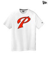 Palomar College Football P - New Era Performance Shirt