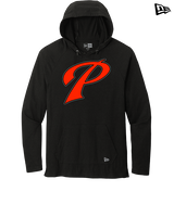Palomar College Football P - New Era Tri-Blend Hoodie