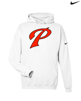 Palomar College Football P - Nike Club Fleece Hoodie