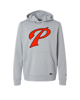 Palomar College Football P - Oakley Performance Hoodie