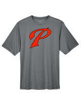 Palomar College Football P - Performance Shirt