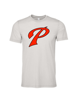Palomar College Football P - Tri-Blend Shirt