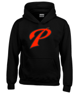Palomar College Football P - Unisex Hoodie