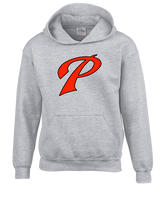 Palomar College Football P - Youth Hoodie