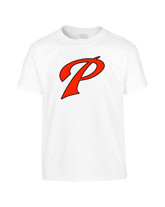 Palomar College Football P - Youth Shirt