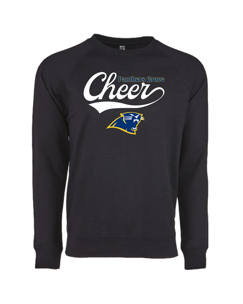 Downers Grove Panthers - Crewneck Sweatshirt
