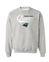 Downers Grove Panthers - Crewneck Sweatshirt