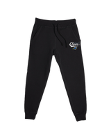 Downers Grove Panthers - Cotton Joggers