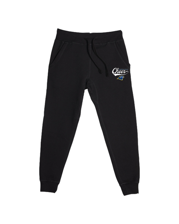 Downers Grove Panthers - Cotton Joggers