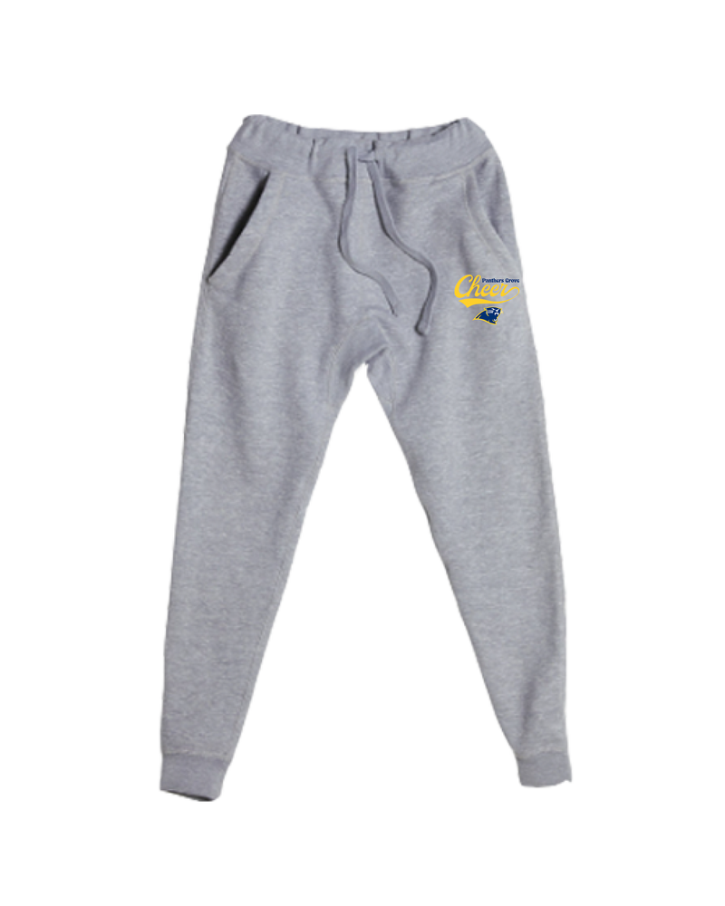 Downers Grove Panthers - Cotton Joggers