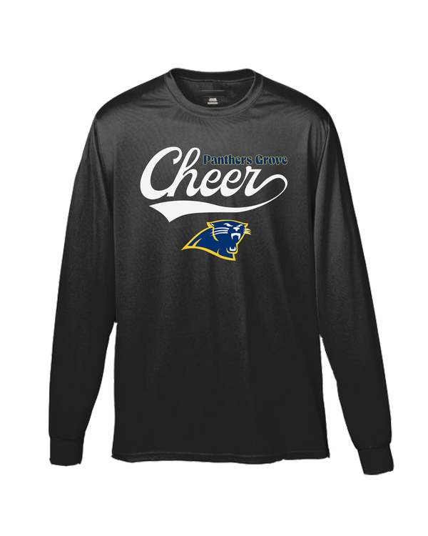 Downers Grove Panthers - Performance Long Sleeve