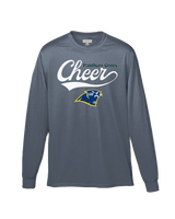 Downers Grove Panthers - Performance Long Sleeve