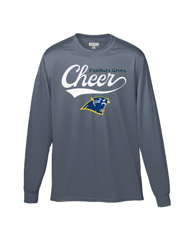Downers Grove Panthers - Performance Long Sleeve