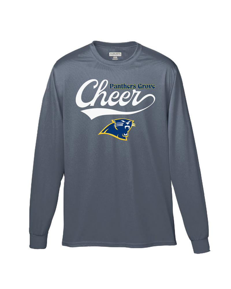 Downers Grove Panthers - Performance Long Sleeve
