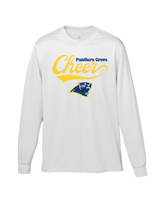 Downers Grove Panthers - Performance Long Sleeve