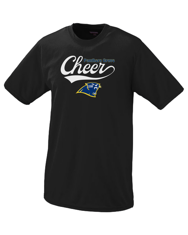 Downers Grove Panthers - Performance T-Shirt