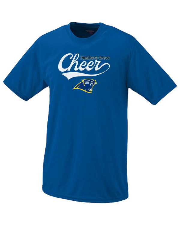 Downers Grove Panthers - Performance T-Shirt